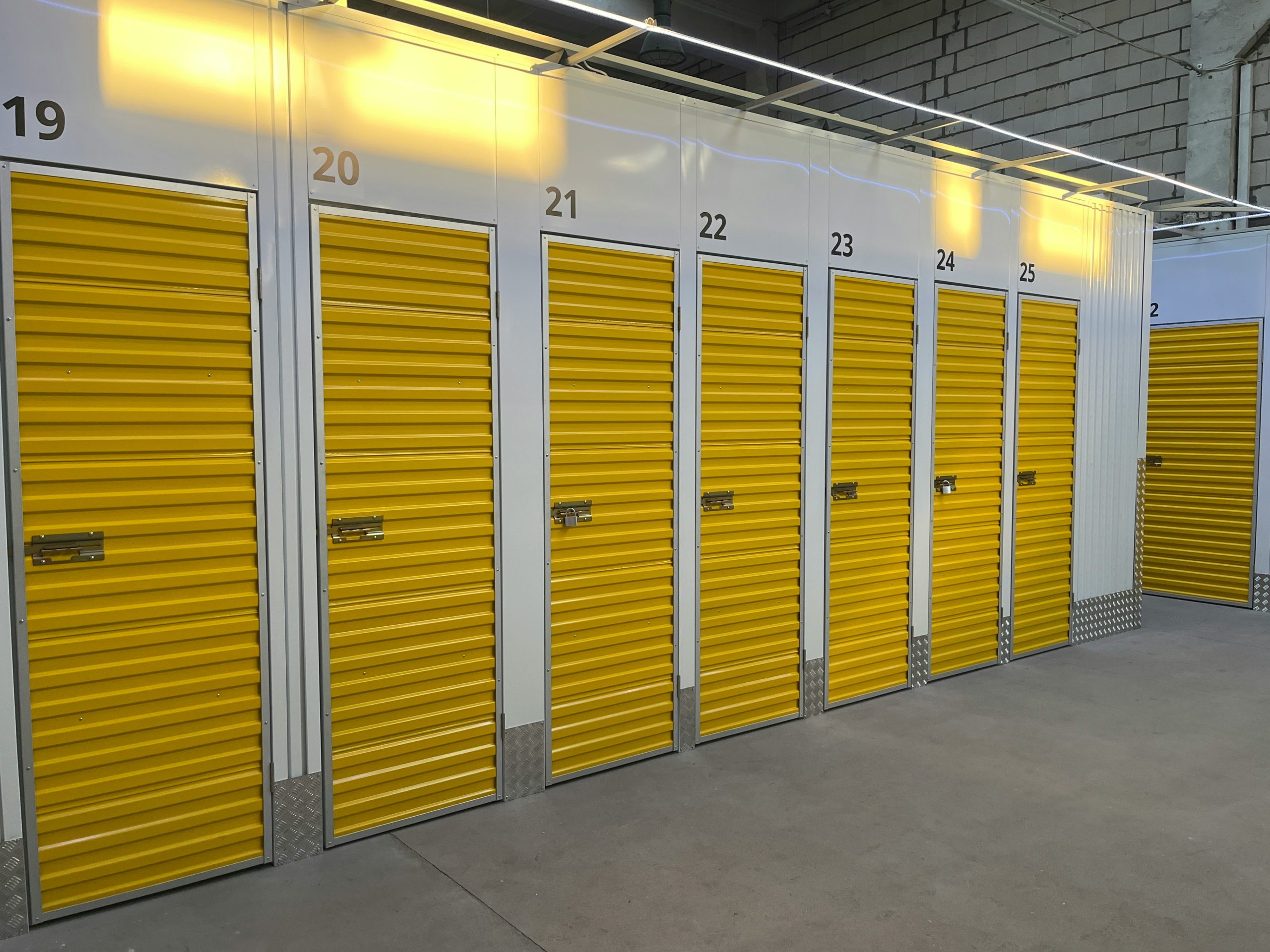 What Will Happen to Self-Storage in 2024?