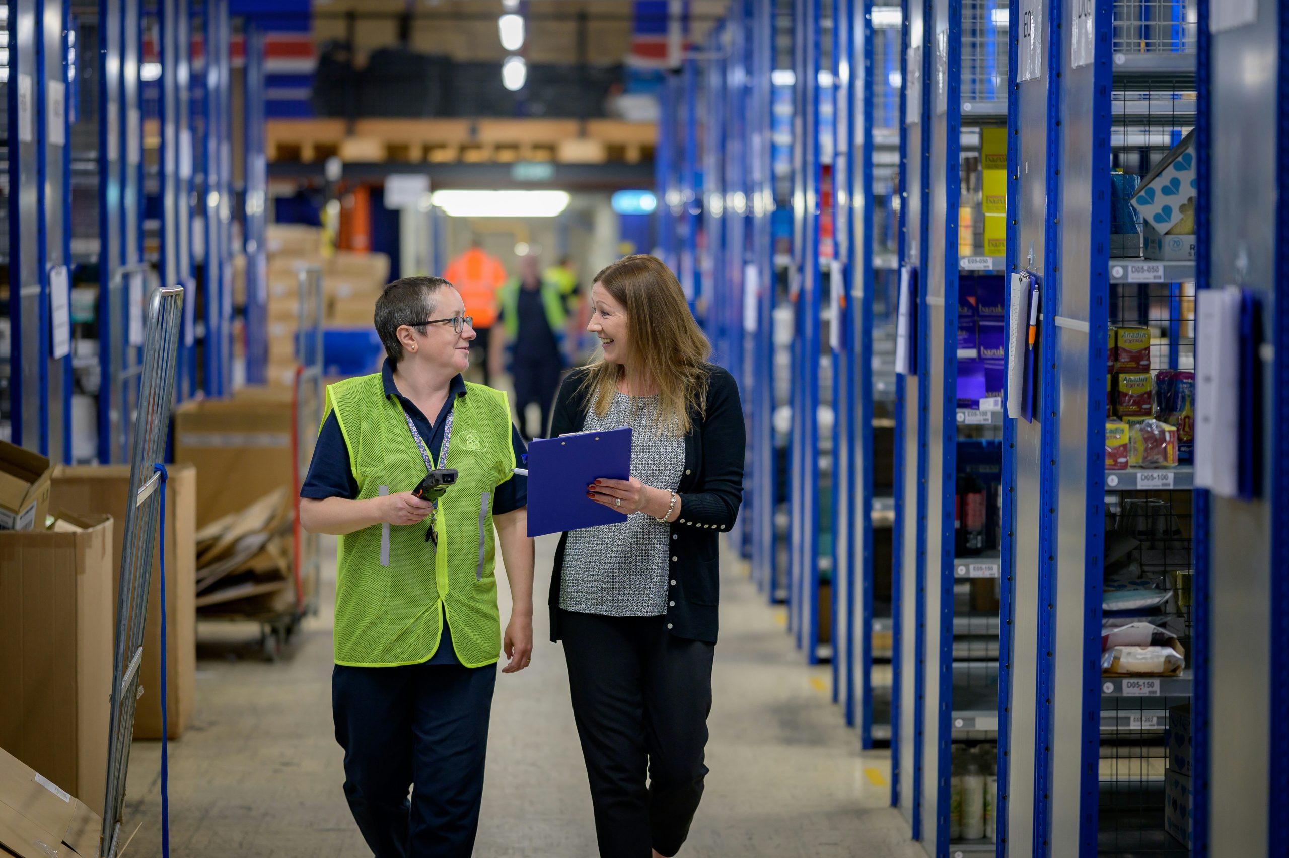 Tips to Keep Your Industrial Unit as Energy Efficient as Possible