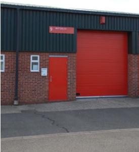 Commercial Units To Let Peterborough Boxpod