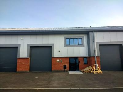 Commercial Units To Let Eastbourne Boxpod