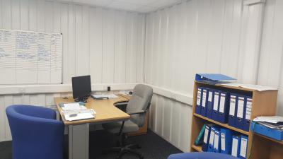 Office Space to Let