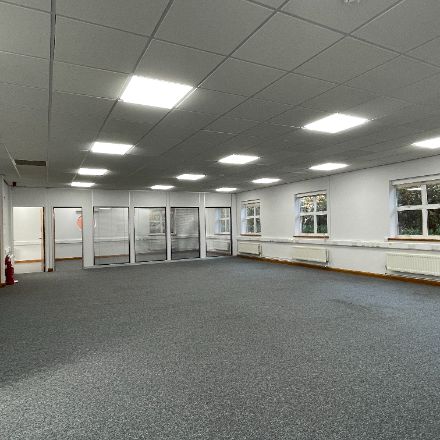 Office To Let Exeter Ex1 3qs 1525sq Ft Boxpod Office To Let Exeter Ex1 3qs 1525sq Ft Boxpod