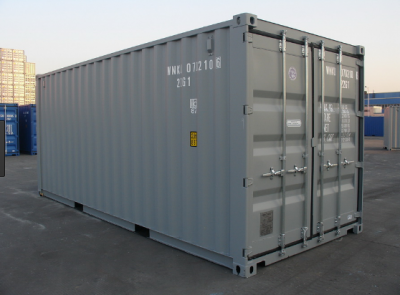 Container 20 Foot
