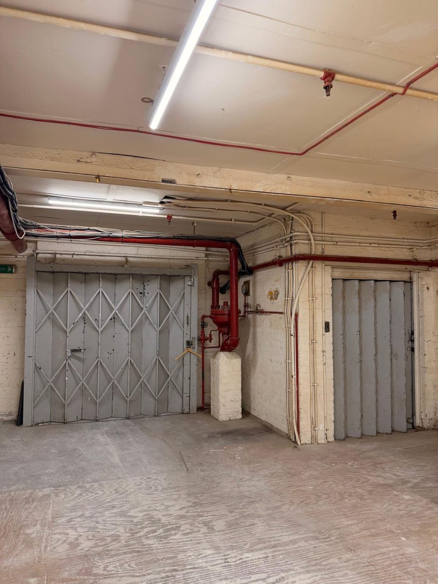 Storage in Leicester - photo 2