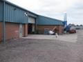 Industrial in Lutterworth