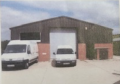 Storage in Evesham
