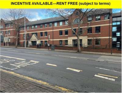 Commercial Units To Let Nottingham | Boxpod