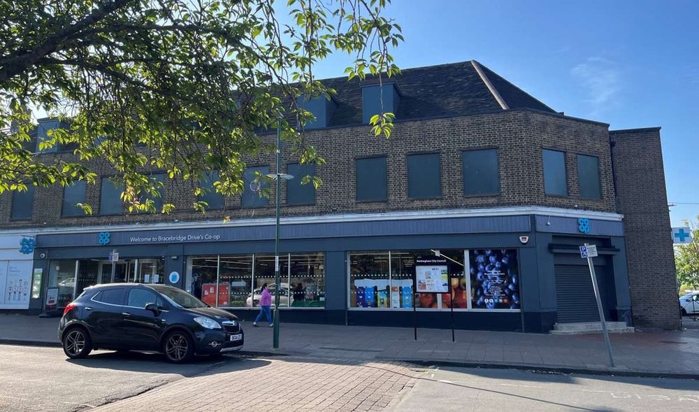 Commercial Units To Let Nottingham | Boxpod