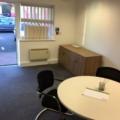 Office in Basingstoke