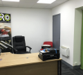 Office in Rugeley
