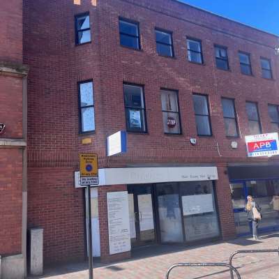 Commercial Units to let Leicester | Boxpod