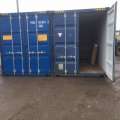 Storage in Cowdenbeath